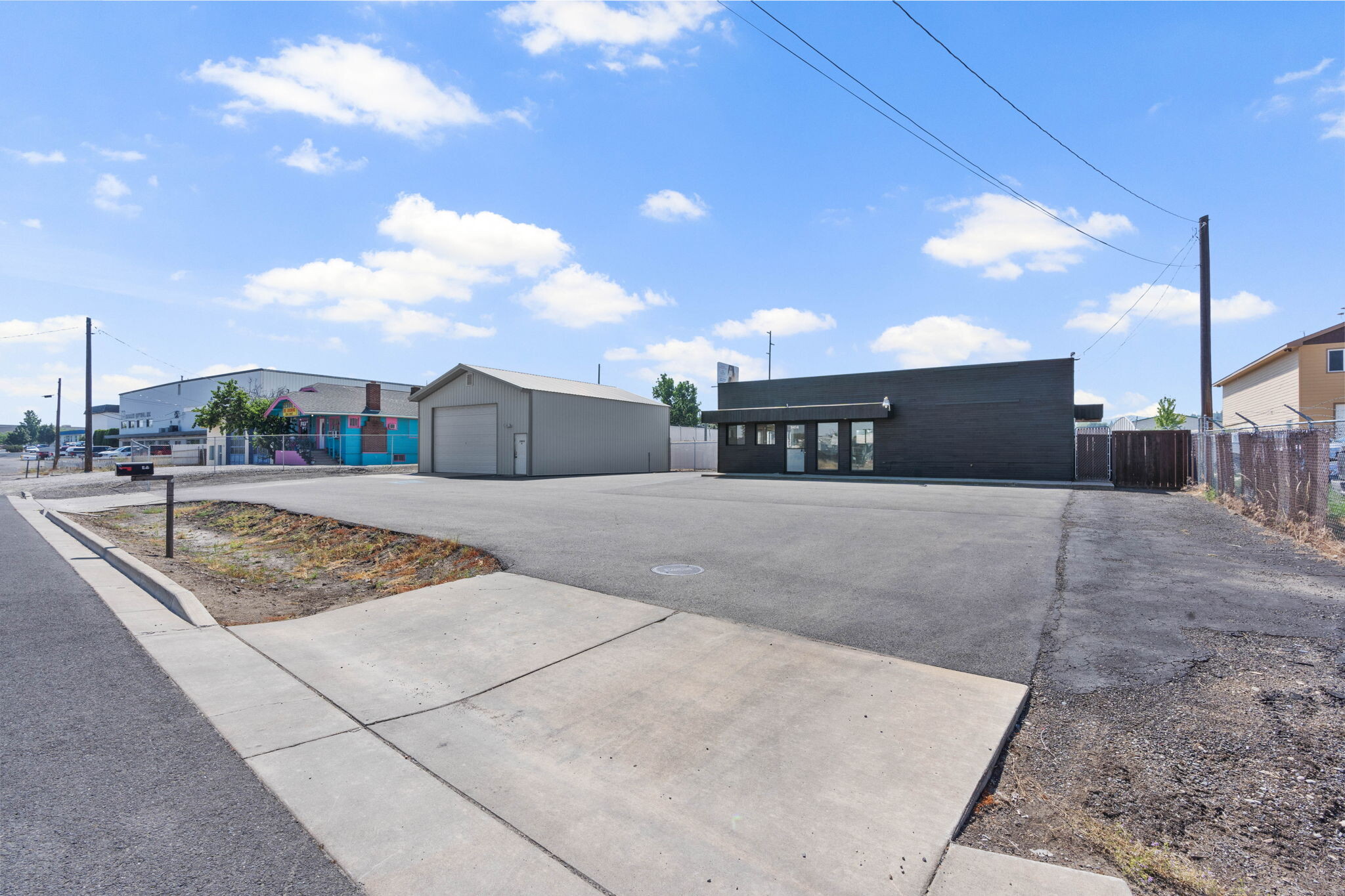 9414 E 1st Ave, Spokane Valley, WA for sale Building Photo- Image 1 of 1