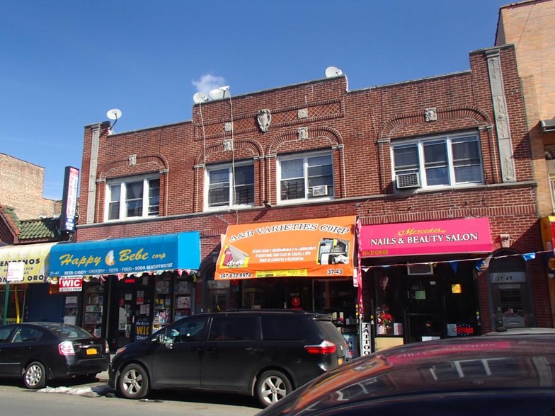 37-41 103rd St, Flushing, NY for sale - Other - Image 1 of 2