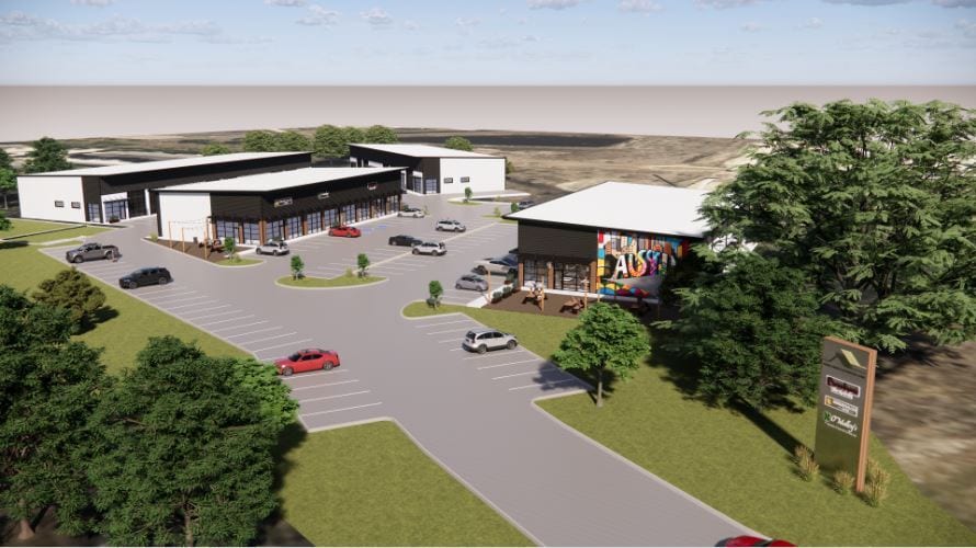 15819 Farm to Market 1325 rd, Austin, TX for lease Building Photo- Image 1 of 13