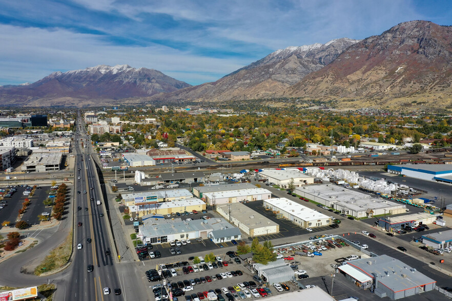 Creer Industrial Park portfolio of 7 properties for sale on LoopNet.com - Building Photo - Image 1 of 20