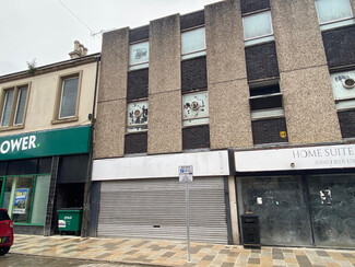 More details for 35 West Blackhall St, Greenock - Retail for Lease