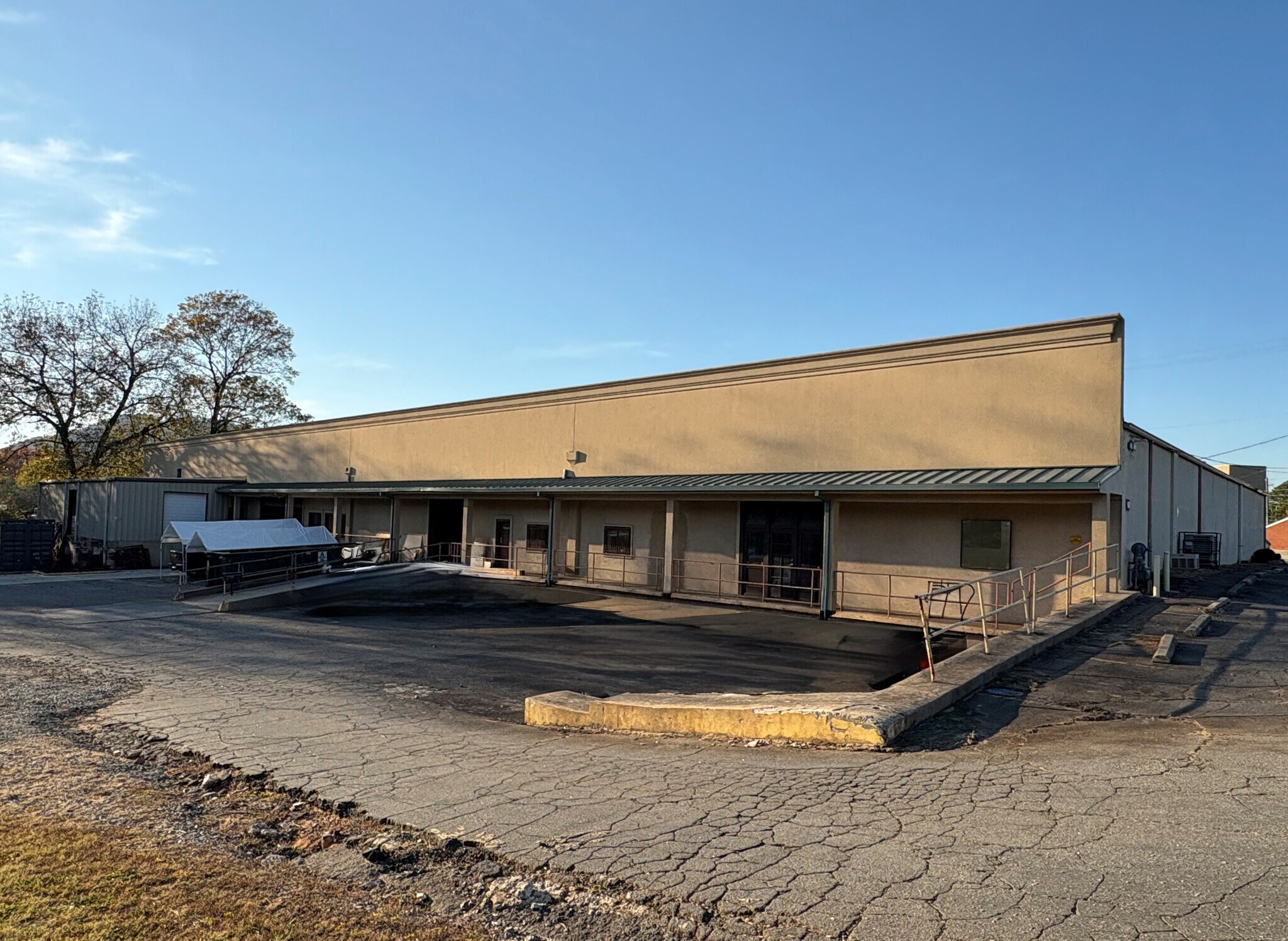 161 Marble Mill Rd NW, Marietta, GA for lease Building Photo- Image 1 of 3