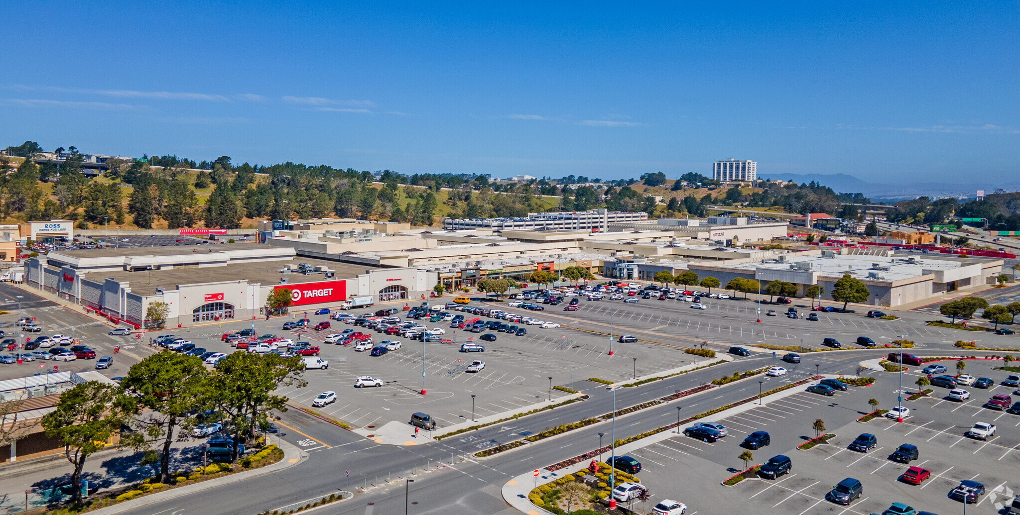 3-127 Serramonte Ctr, Daly City, CA for sale Building Photo- Image 1 of 1