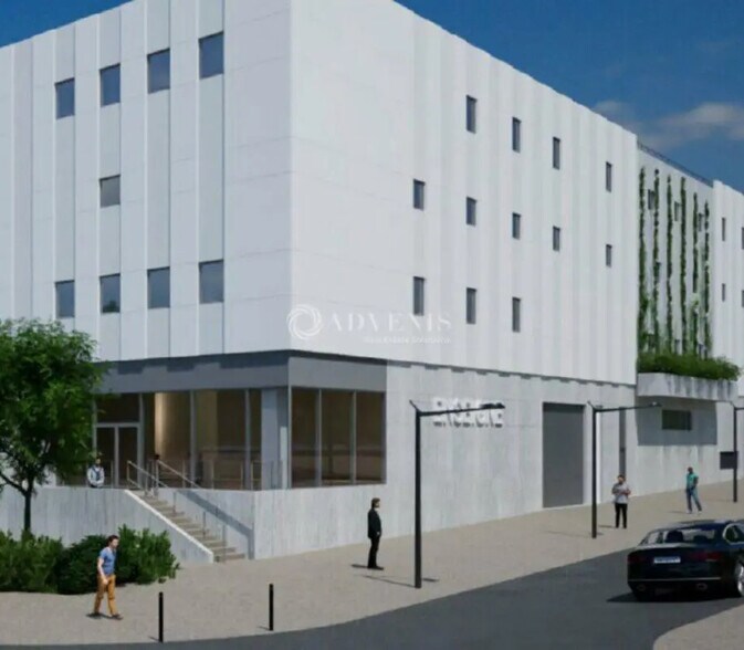 Flex in Castelnau-le-Lez for sale - Building Photo - Image 1 of 5