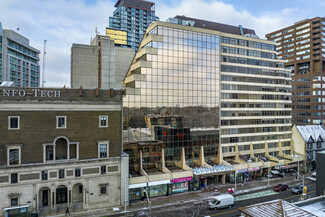 More details for 890 Yonge St, Toronto, ON - Office for Lease