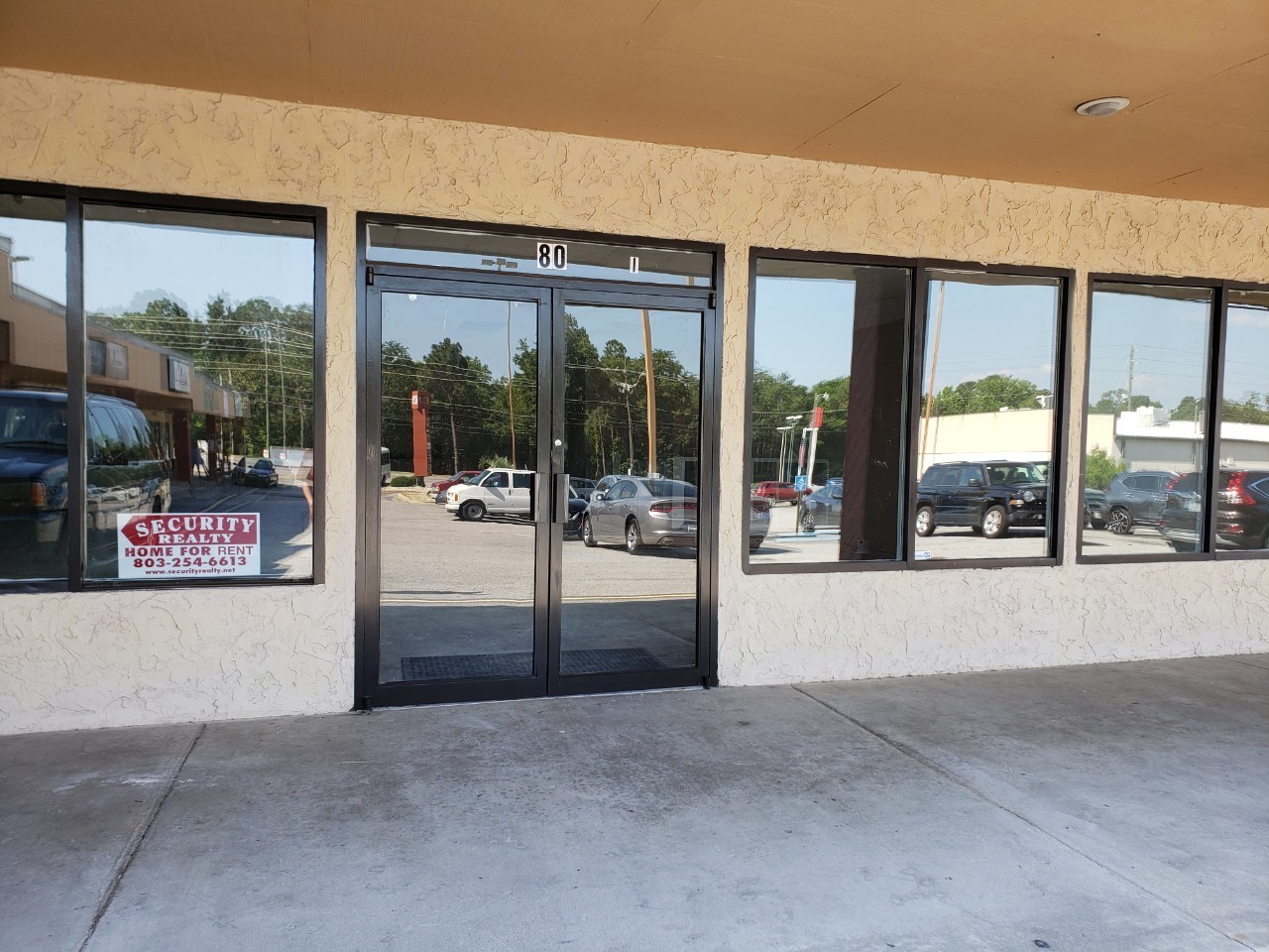 6729 Two Notch Rd, Columbia, SC 29223 - OfficeRetail Space for Lease ...