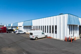 More details for 858-889 N Central Ave, Wood Dale, IL - Industrial for Lease