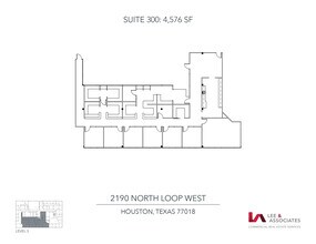 2180 North Loop W, Houston, TX 77018 - North Loop Business Park | LoopNet