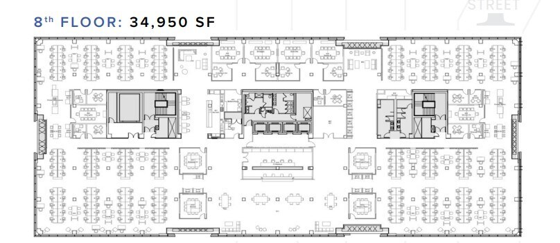 1 Tenth St, San Francisco, CA for lease Floor Plan- Image 1 of 1