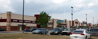 More details for 137-181 Golden Isles Plz, Brunswick, GA - Retail for Lease