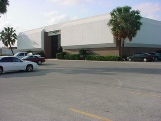 More details for 855 W Price Rd, Brownsville, TX - Office for Lease