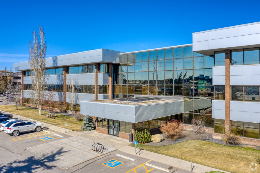 340 Midpark Way SE, Calgary, AB for lease - Building Photo - Image 2 of 5