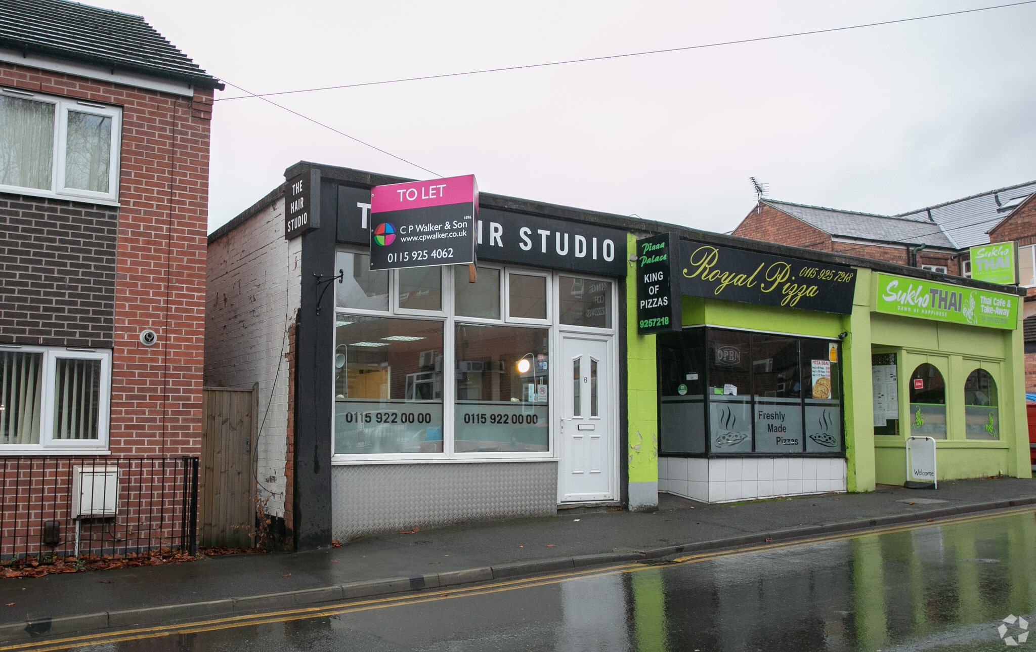 6 Regent St, Beeston for sale Primary Photo- Image 1 of 1