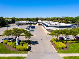 Key Bank Commons - Bar