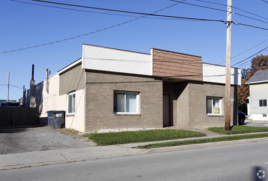 3909-3921 LaGrange St, Toledo, OH for sale - Primary Photo - Image 1 of 1