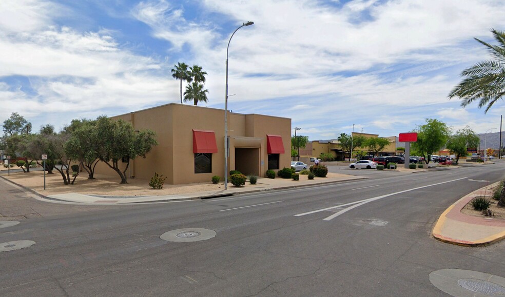 4201 S Central Ave, Phoenix, AZ for sale - Building Photo - Image 1 of 1