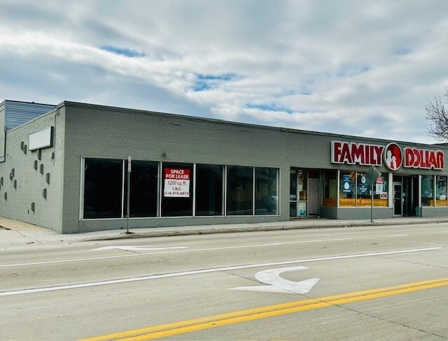 3917-3919 Washington Ave, Racine, WI for sale Building Photo- Image 1 of 1