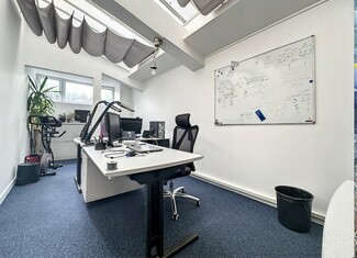 More details for 162 Boulevard Du Montparnasse, Paris - Office for Sale