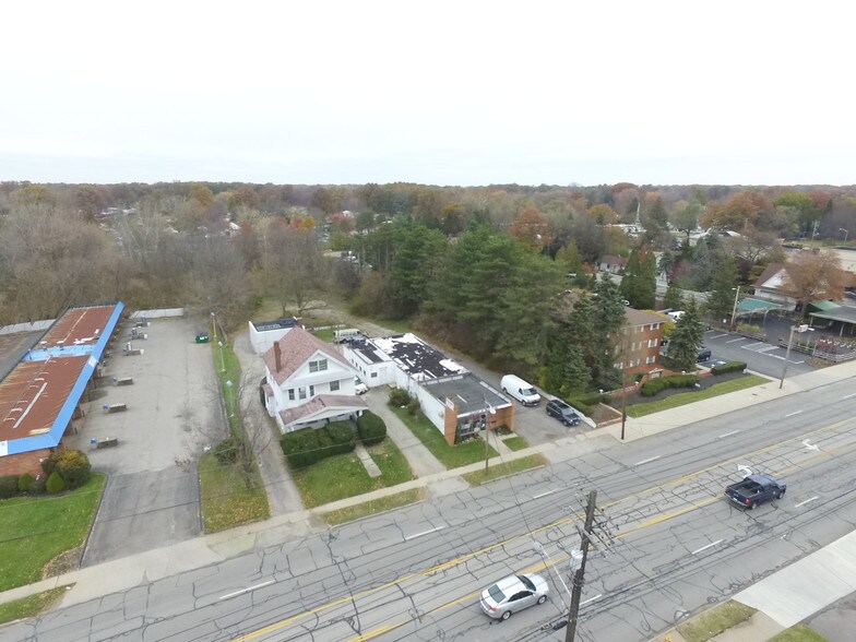 23538 Lorain Rd, North Olmsted, OH for sale - Building Photo - Image 1 of 1