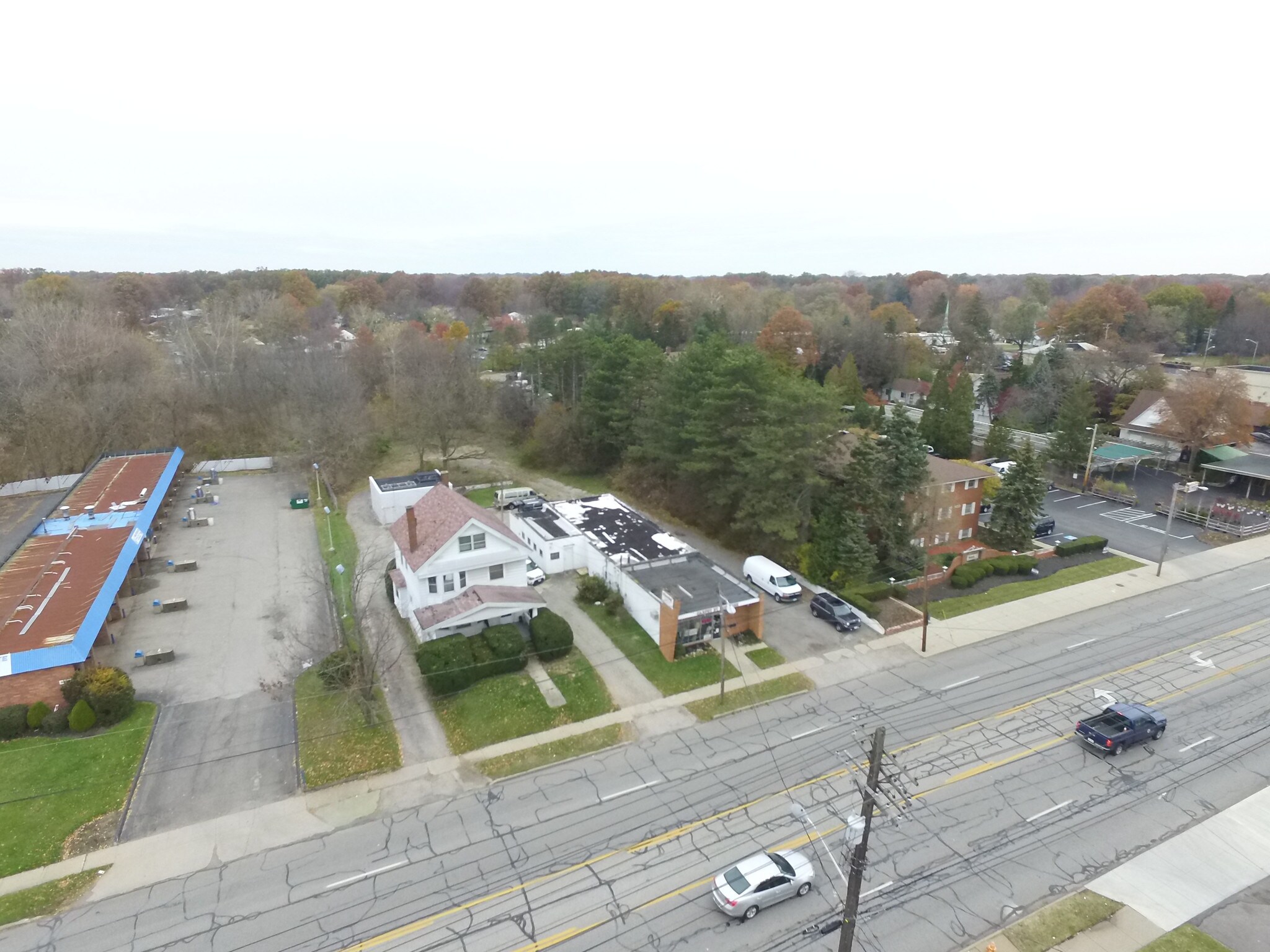 23538 Lorain Rd, North Olmsted, OH for sale Building Photo- Image 1 of 1