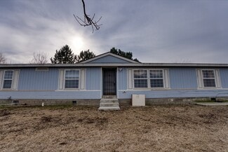 More details for 1383 Puterbaugh Rd, Grandview, WA - Flex for Sale