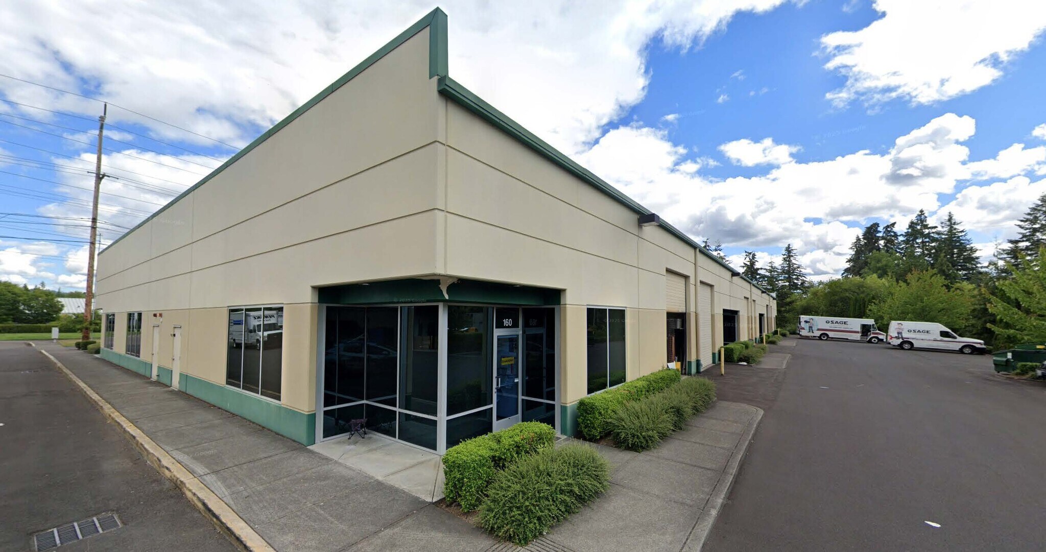 16500 NW Bethany Ct, Beaverton, OR for lease Building Photo- Image 1 of 4