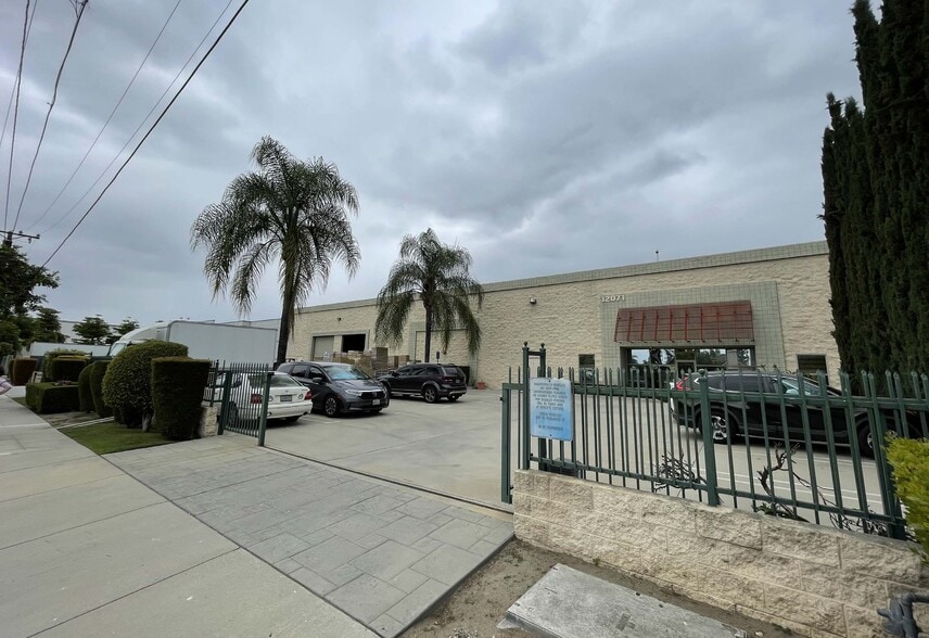 12071 Clark St, Arcadia, CA for sale - Building Photo - Image 1 of 6