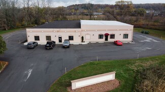 More details for 7424 Victor Mendon Rd, Victor, NY - Office, Industrial for Lease