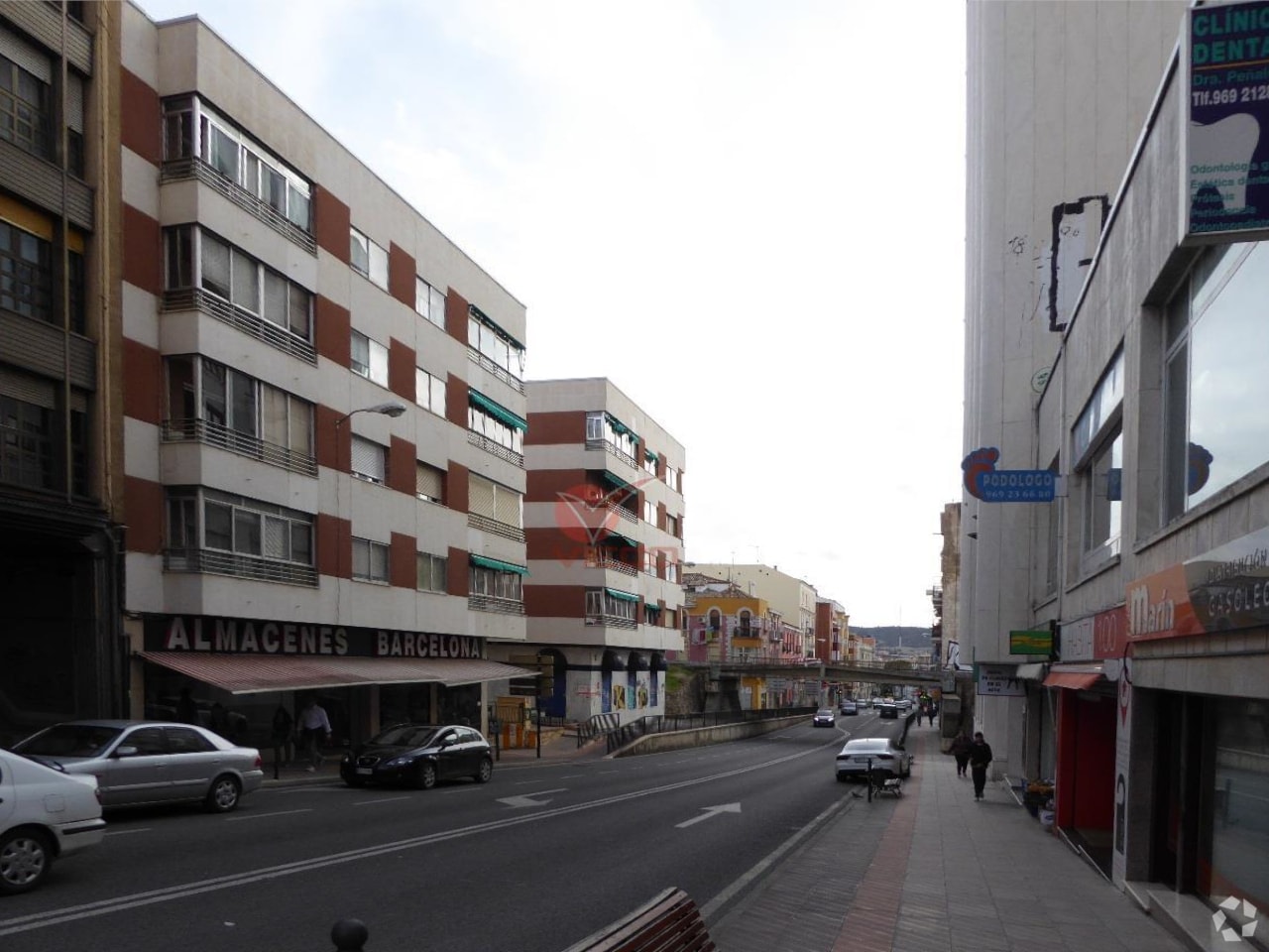 Retail in Cuenca, Cuenca for lease Interior Photo- Image 1 of 2