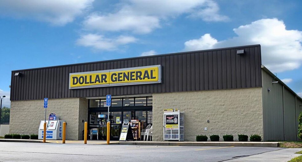 14620 SW 20th St, Benton, KS for sale - Primary Photo - Image 1 of 1