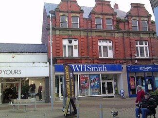 More details for 35-37 High St, Rhyl - Retail for Lease