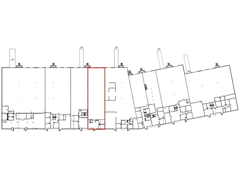 2171 Kingston Ct SE, Marietta, GA for lease - Building Photo - Image 2 of 9