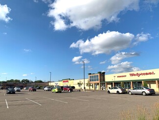 More details for 7817-7845 S Portland Ave, Bloomington, MN - Retail for Lease