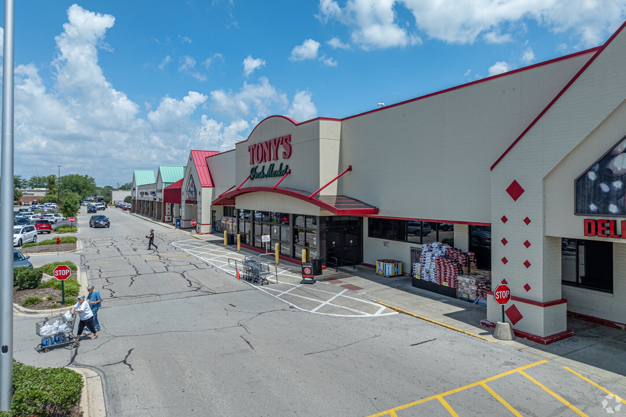 2300-2322 Route 59, Plainfield, IL for lease Primary Photo- Image 1 of 6