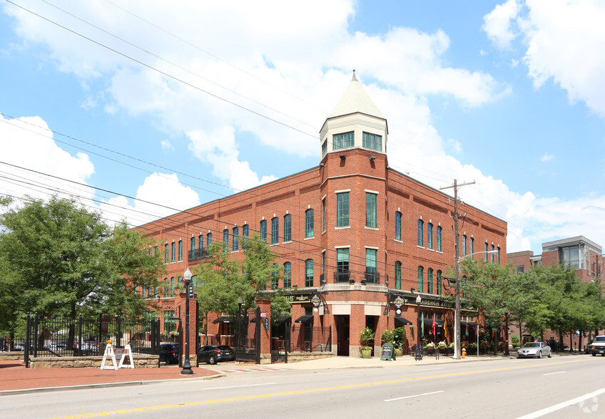 585 S Front St, Columbus, OH for lease - Building Photo - Image 3 of 10