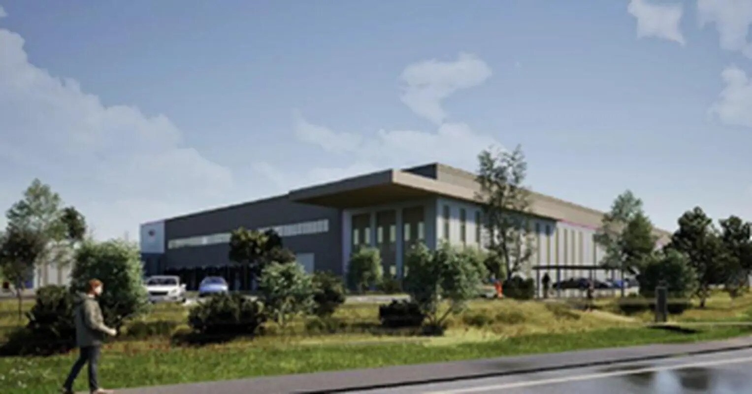 Office in Châtenoy-le-Royal for lease Building Photo- Image 1 of 3