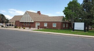 More details for 2726 W 11th Street Rd, Greeley, CO - Office for Lease