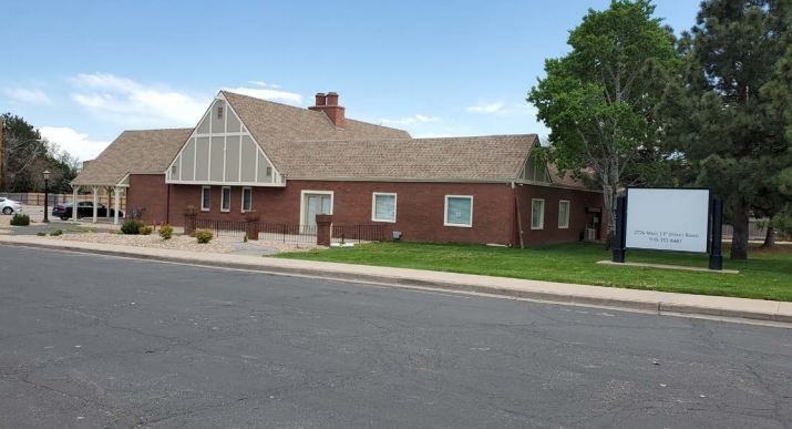 2726 W 11th Street Rd, Greeley, CO for lease Building Photo- Image 1 of 2