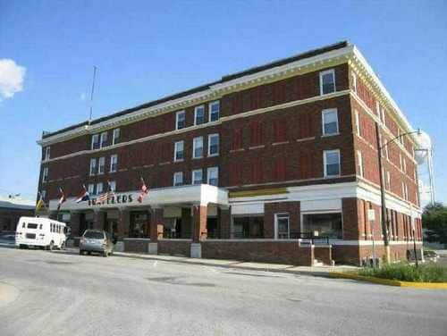 301 W Washington, Kirksville, MO for sale - Primary Photo - Image 2 of 3