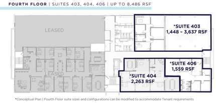 160 Newtown Rd, Virginia Beach, VA for lease Floor Plan- Image 1 of 1
