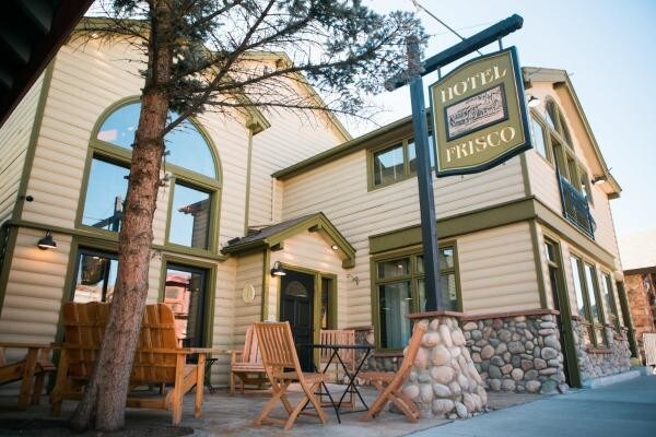 308 E Main St, Frisco, CO for sale Building Photo- Image 1 of 1