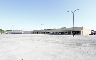 More details for 2134-2200 Allentown Rd, Lima, OH - Retail for Lease