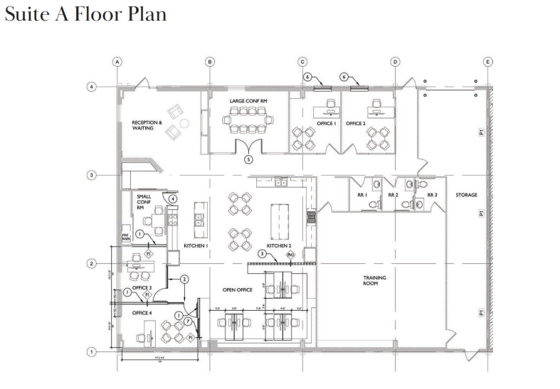 71 SE 29th Ter, Lee's Summit, MO for lease Interior Photo- Image 1 of 10
