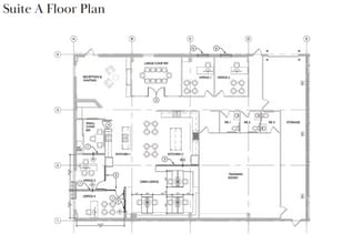 71 SE 29th Ter, Lee's Summit, MO for lease Interior Photo- Image 1 of 10