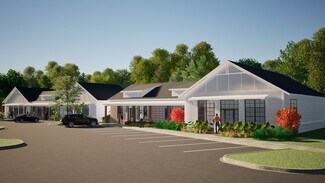 More details for 573 Chapin Rd, Chapin, SC - Office/Retail for Lease