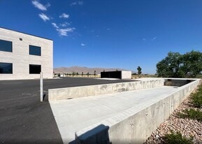 1548 American Way, Payson UT - Warehouse
