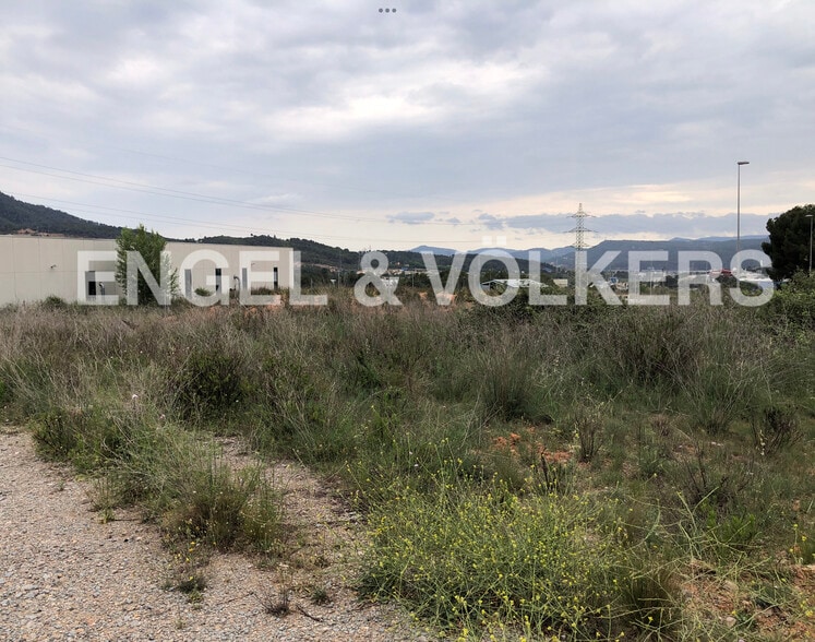 Land in Castellbisbal, Barcelona for sale - Building Photo - Image 3 of 10