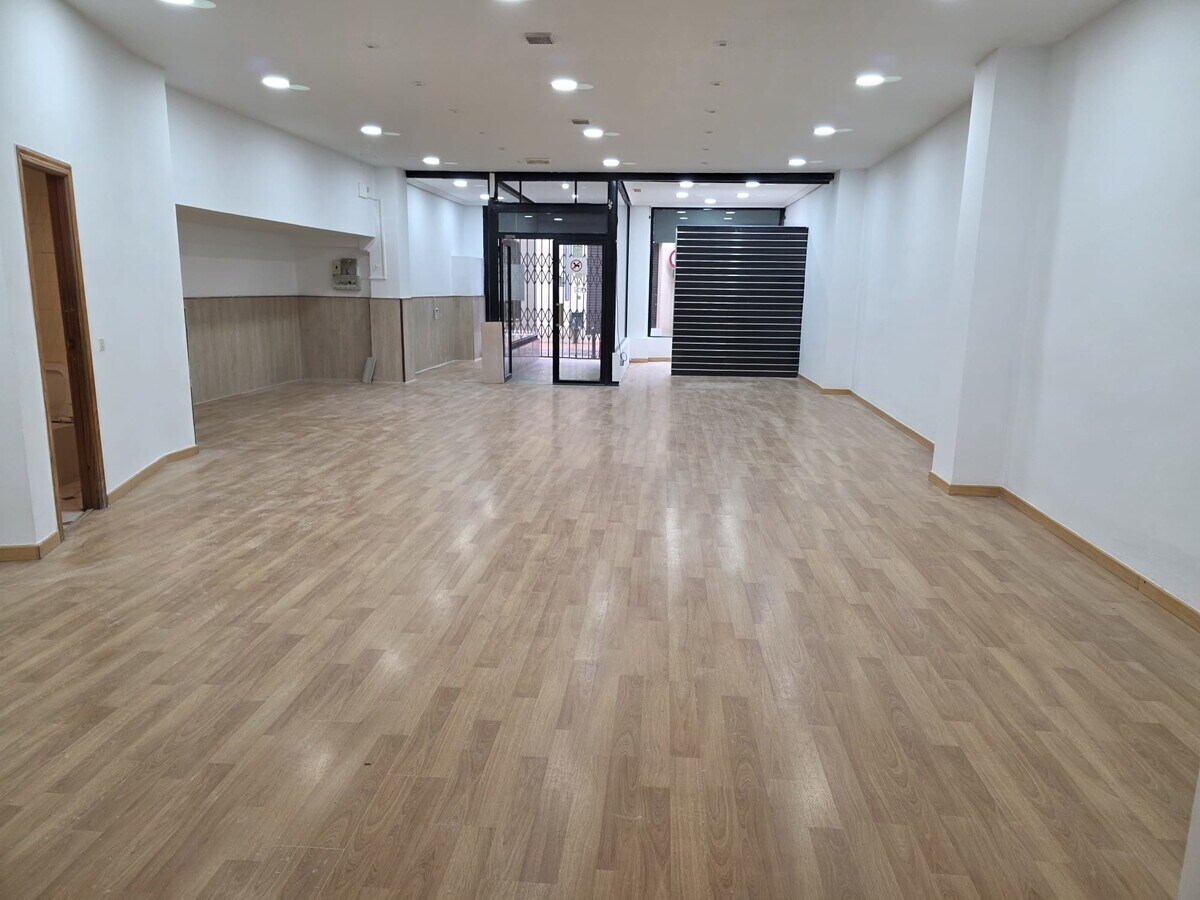 Talavera de la Reina, TOL 45600 - Unit undefined - - Interior Photo - Image 2 of 15