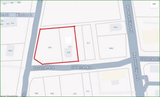 More details for 505 Savannah Ave, Richmond, VA - Land for Sale