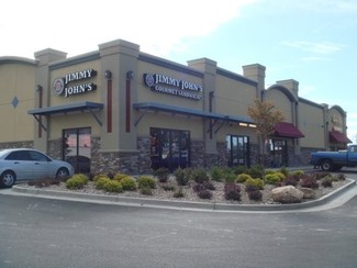 More details for 1400-1482 N Main St, Logan, UT - Retail for Lease